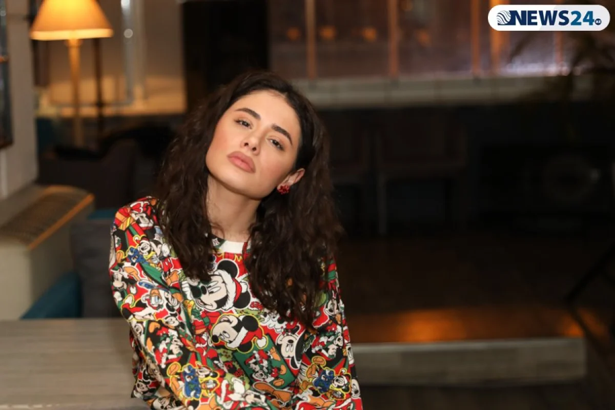 "Məni görəndə deməsinlər ki, ”gic-gic şeylərə baxma, söndür onu” - SAMİRƏ ƏFƏNDİ