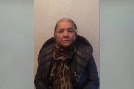 Narkotacir Mahizər və dəstəsindən - ŞOK ƏMƏLLƏR - FOTOLAR