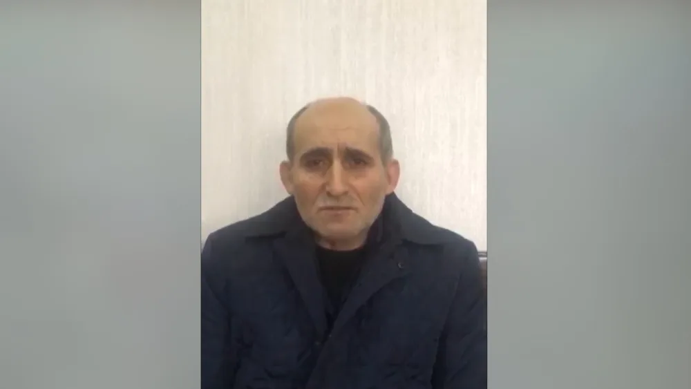 Narkotacir Mahizər və dəstəsindən - ŞOK ƏMƏLLƏR - FOTOLAR