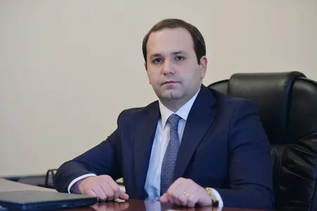 Ermənistan Milli Təhlükəsizlik Xidmətinin keçmiş direktoru - ÖLDÜRÜLDÜ