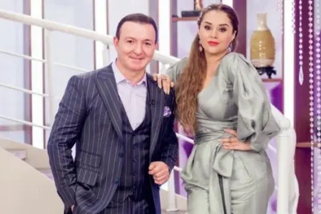 Vasif Məhərrəmlinin dili - BAŞINA BƏLA OLDU