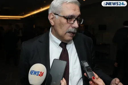 "Depressiyadan əziyyət çəkənlərin intihar etməməsi üçün..." - Fuad İsmayılov