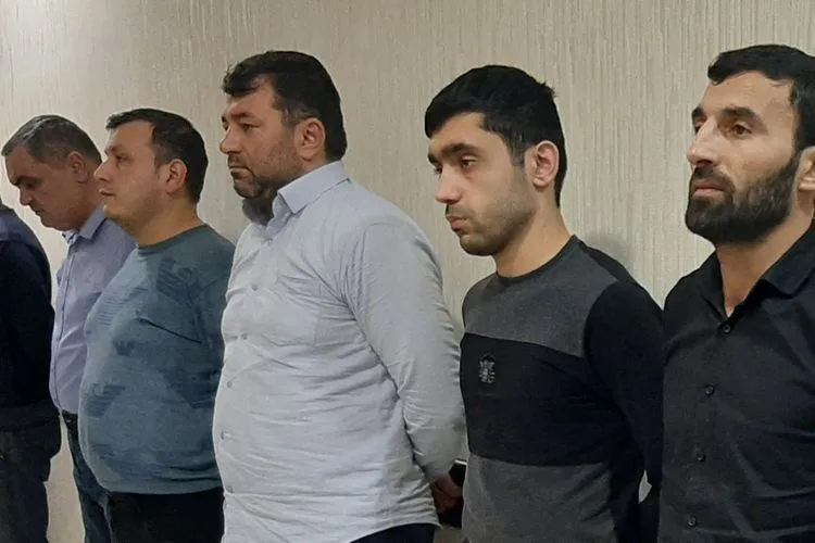 "Viski" əməliyyatının tələbə qurbanı - "OĞLUMUN HEÇ BİR GÜNAHI YOXDUR"
