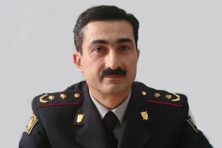 Polisin rüşvət alması görüntüsünə DYP münasibət bildirdi