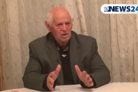 "Oğlum Nərminə təcavüz edə bilməz, onun elə bir qabiliyyəti yox idi" - -İlkinin atası