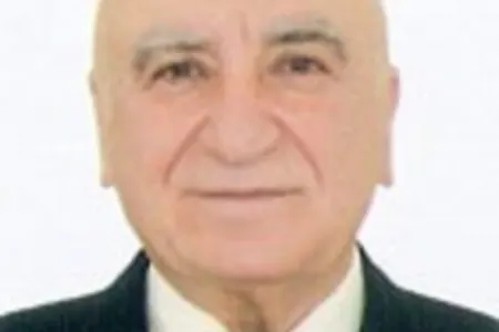 AMEA-nın əməkdaşı vəfat etdi - FOTO