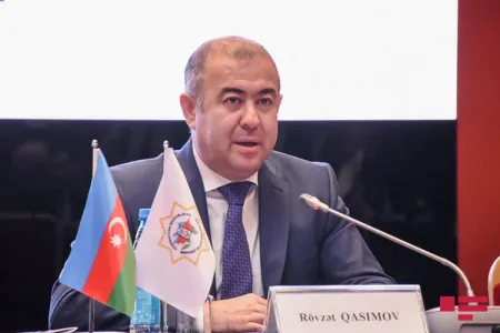 Seçki ilə bağlı daxil olan şikayətlərin sayı - AÇIQLANDI