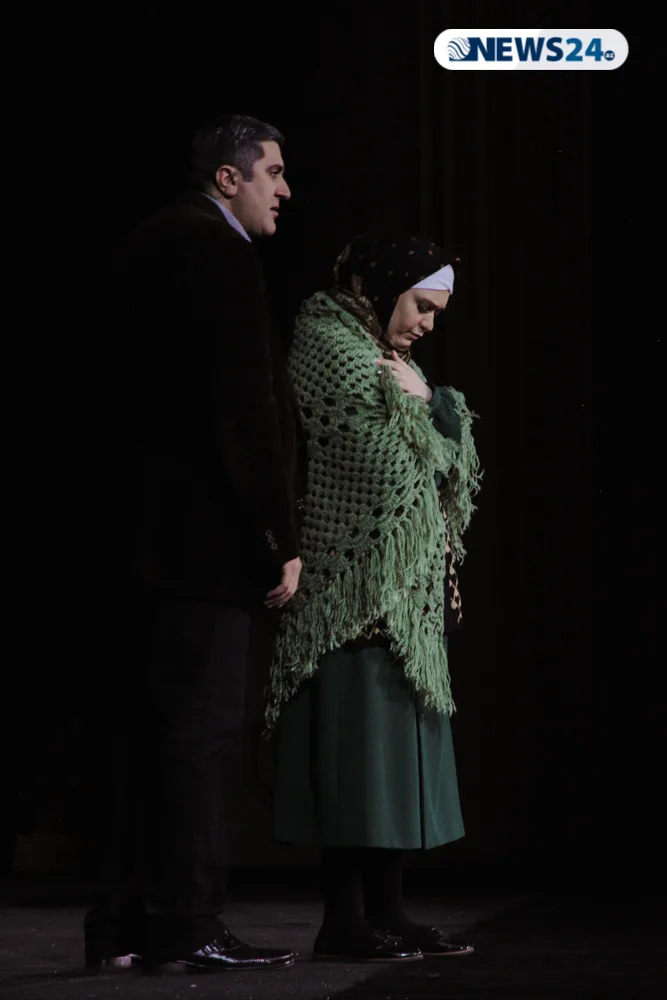 "Mübariz” operasının premyerası anşlaqla keçdi - FOTO - VİDEO
