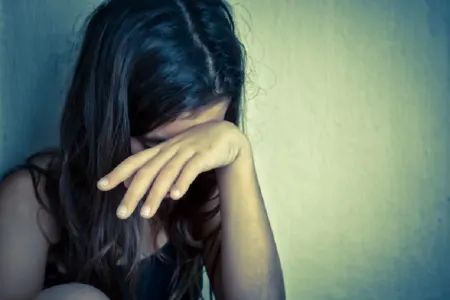 Azərbaycanda seksual manyakdan azyaşlı qıza qarşı - CİNAYƏT
