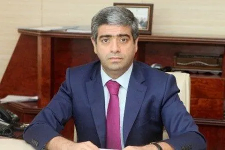 "Ötən il 34 Yanvar şəhidinin ailəsi mənzillə təmin olunub"- - ANAR ƏLİYEV