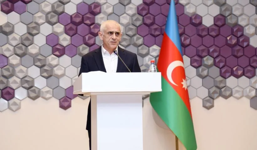 Rasim Balayev və Fəxrəddin Manafov yeni - "20 YANVAR" FİLMİNDƏ - FOTO