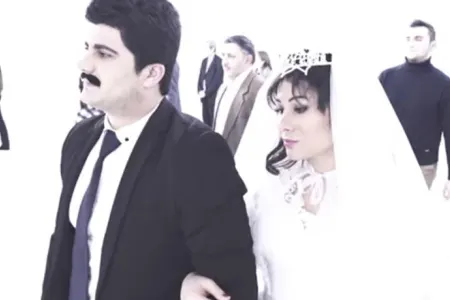 "Bizim üçün siz ölməmisiniz" - VİDEO