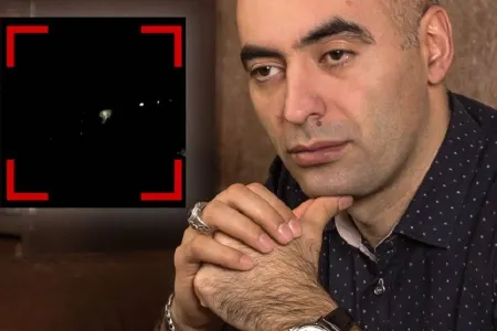 Zirəddindən Nərminin qətli ilə bağlı şok açıqlama- - "ZORAKILIQ GÖRÜRƏM" -VİDEO