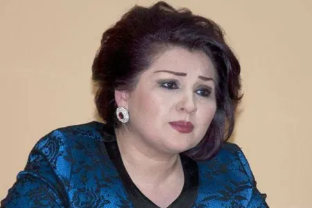 "O, mənə sevgisini məhz şəhidlərin 40-cı günü etiraf etmişdi" - AYBƏNİZ HAŞIMOVA