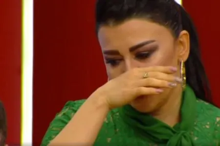 "Sahib dayını ayağından yaralamışdılar" - FATİMƏ 20 YANVARI BELƏ XATIRLAYIR