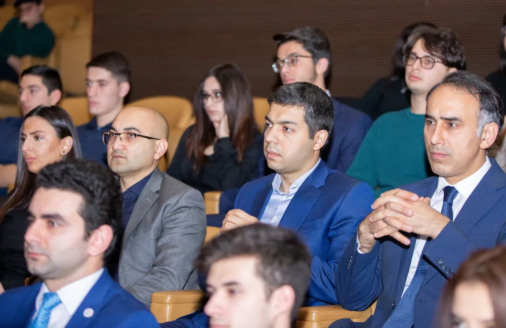 “ASAN xidmət” mərkəzlərində 20 Yanvar şəhidləri anılıb - FOTOLAR