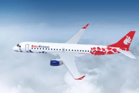 “Buta Airways”in Lvov-Bakı reysi - GECİKİB