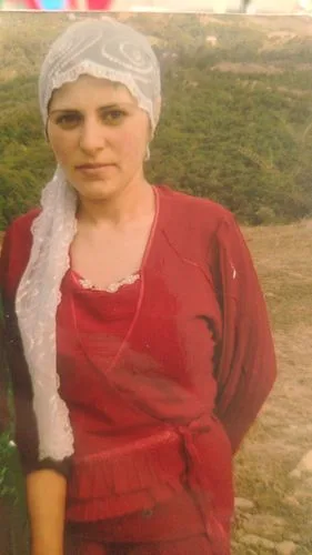 Xızıda ana və üç övladı - İTKİN DÜŞÜB - FOTO