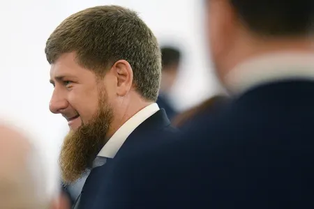 Kadırov haqqında yayılanlara aydınlıq gətirdi - -"Şayiədir"