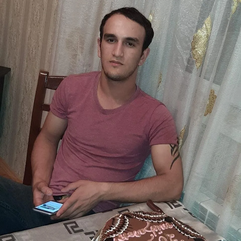 "Kaş ki, şəhid olardın..." - ƏLƏKBƏR YASAMALLI - FOTOLAR