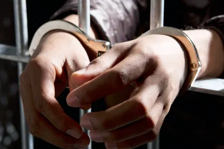 "Cinayətə meylli şəxslər həm də ailə üzvlərinin “tərcümeyi-hal”nı ləkələyir" - Elşad Hacıyev