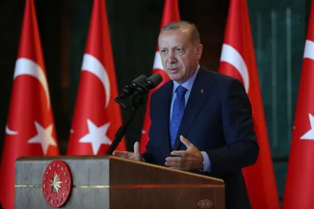 Ərdoğandan telefon kreditləri ilə bağlı - ŞOK QƏRAR