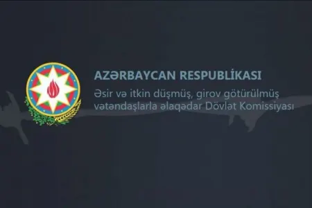 İmişlidəki qəbiristanlıqda dəfn edilən naməlum şəhidlərdən birinin kimliyi - DƏQİQLƏŞDİ