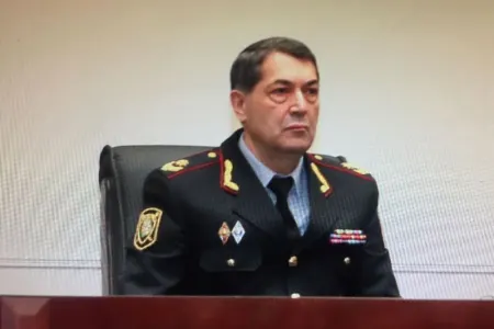 Ötən il Azərbaycanda yol qəzalarında 821 nəfər ölüb - Ramiz Zeynalov AÇIQLADI