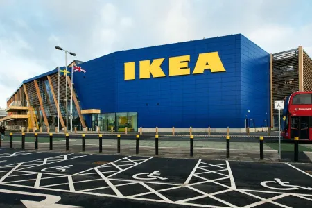 IKEA zəhərli fincanlar satıb - MİNLƏRLƏ İNSANLAR TƏHLÜKƏ ALTINDA
