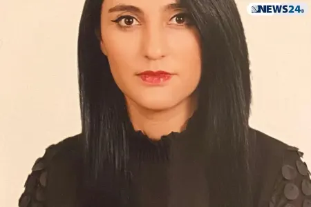 Nardaranda bir ilk: - QADIN BƏLƏDİYYƏ SƏDRİ OLDU - FOTO