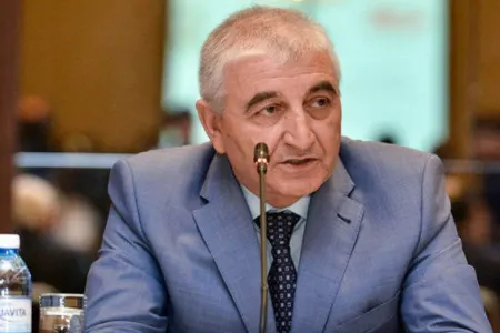 "Elə namizədlər var ki, çalışırlar onları qeydə ala bilməyək" - MSK SƏDRİ