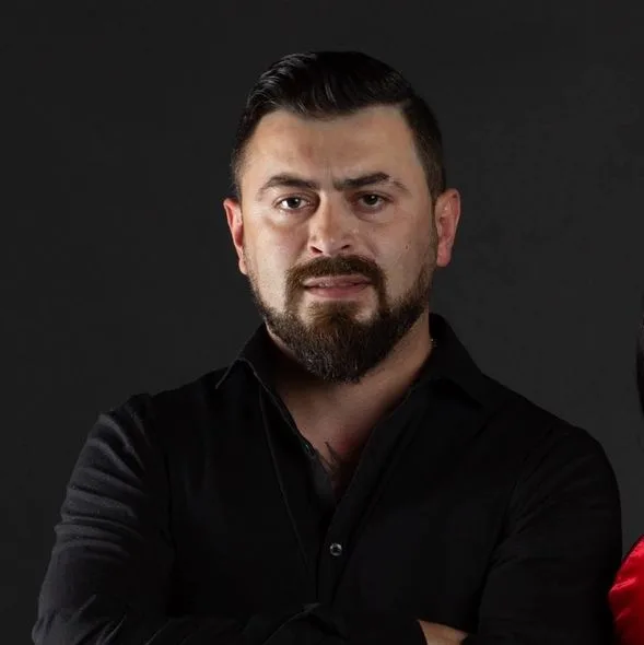 Məşhur azərbaycanlı repçi ilə - "münasibətdədir"