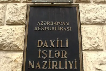 DİN-dən şok statistika - 74 NƏFƏR SAXLANILDI