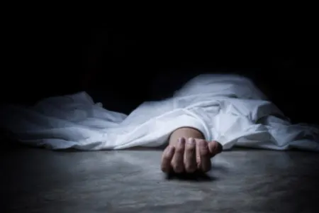 İki uşaq atası dəm qazından boğulub öldü