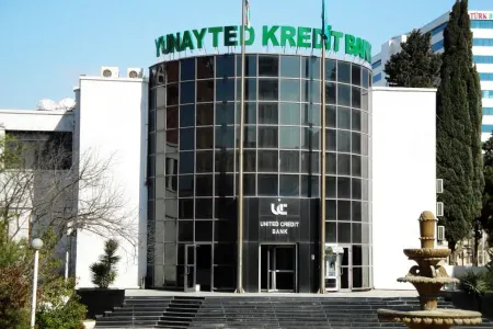 Azərbaycanda külli miqdarda pul ələ keçirən bank rəhbərindən - YENİ XƏBƏR