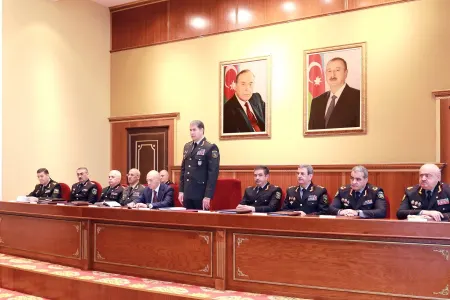 127 ton narkotik... - NAZİR AÇIQLADI - VİDEO