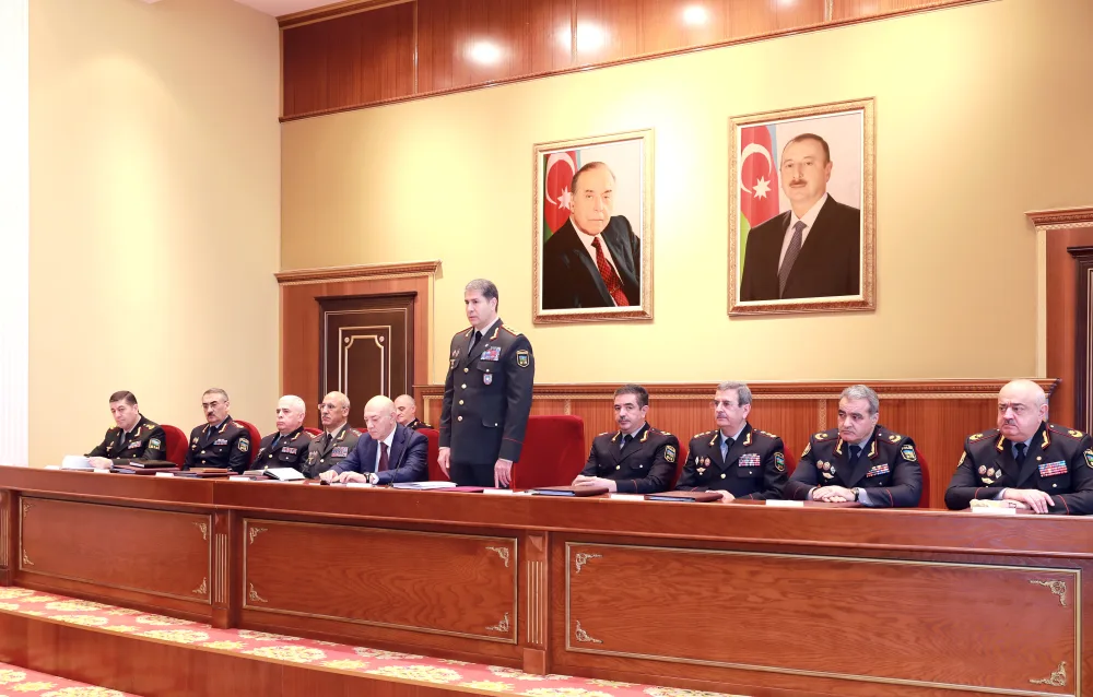 127 ton narkotik... - NAZİR AÇIQLADI - VİDEO