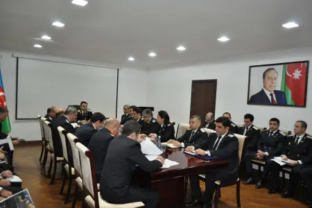 Bakıda 65 qətlin üstü açılıb