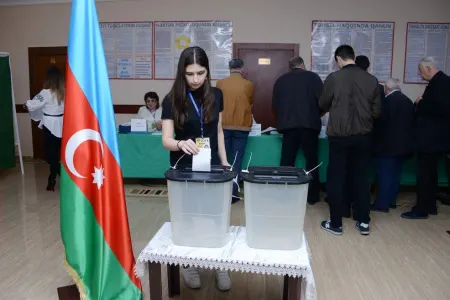 Deputatlığa namizədlərin - SAYI AÇIQLANDI