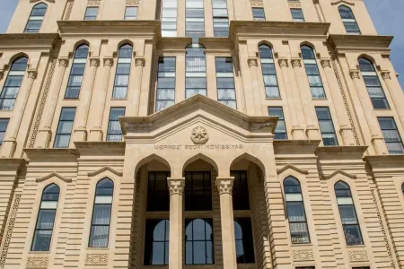 Parlament seçkiləri ilə əlaqədar 210-dan çox beynəlxalq müşahidəçi - akkreditasiyadan keçirilib