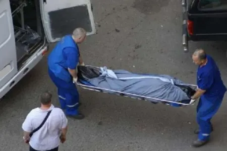 Şadlıq sarayındakı fəhlə ölümünə görə cinayət işi açıldı - RƏSMİ