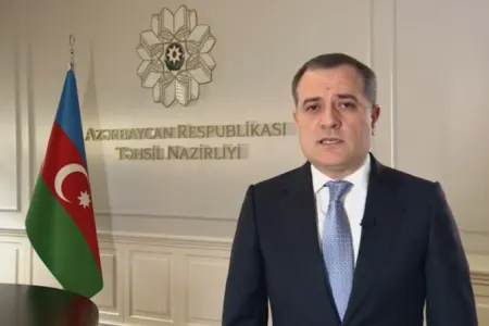 Təhsil naziri gənclərə səsləndi- - VİDEO
