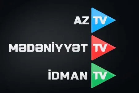 AzTV Xuraman Şuşalının iddialarına cavab verdi - "..hicablı olduğu üçün efirə buraxılmır"