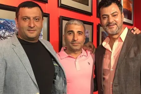 "Bu şəhərdə"yə - İCAZƏ VERİLDİ