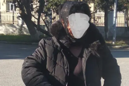 Bakıda məktəbli qızları oğurlamaq istəyən qadınla bağlı - YENİ FAKTLAR – FOTO