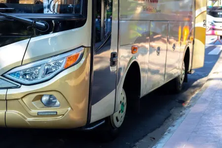 “Azərxalça” 717 min manatlıq - AVTOBUS ALIR