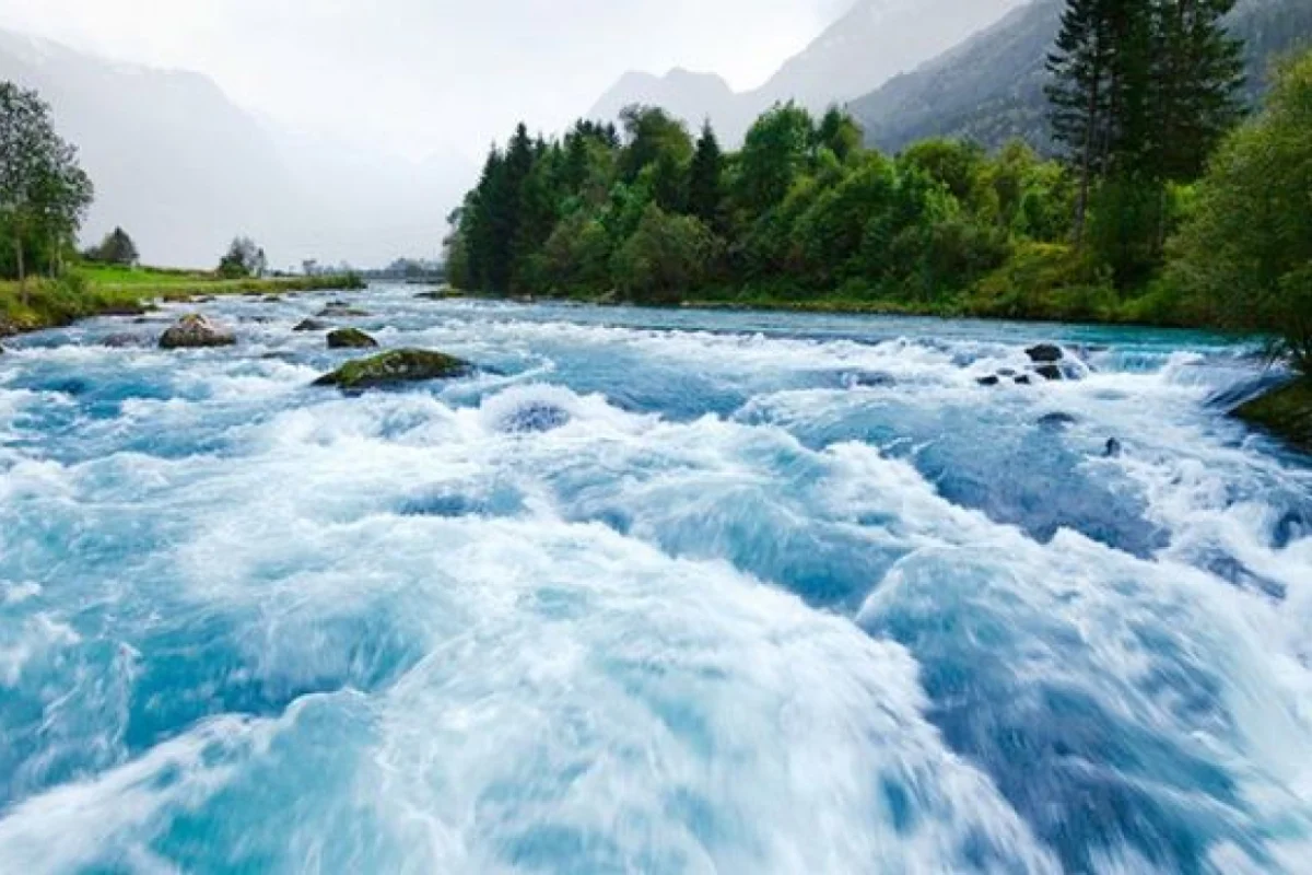 Azərbaycanın su ehtiyatları tükənə bilər? - ETSN