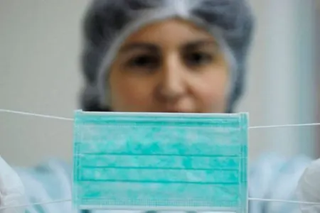 Koronavirus təhlükəsi: gömrük-sərhəd buraxılış məntəqələri gücləndirilmiş - İŞ REJİMİNƏ KEÇİB