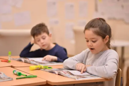 Bu gün Beynəlxalq Təhsil Günüdür