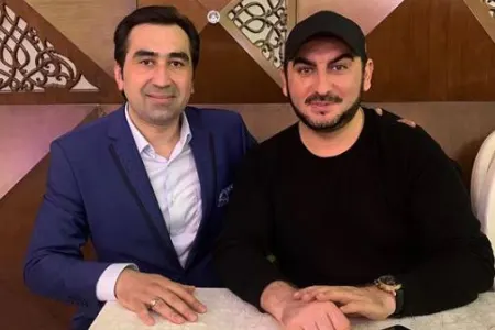 Tolik Elton Hüseynəliyevlə yollarını ayırdı - “Kimlərəsə acıq verib..."